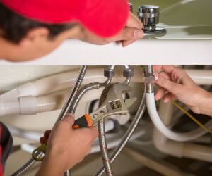 About Emergency plumbing pros Tuckerman, AR